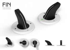  Klaudia Gołaszczyk, Projekt łącznika krzywkowego dla firmy Promet, 2013–2014