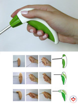 Kristína Filová, Projekt narzędzia do operacji laparoskopowych dla FRK w Zabrzu, 2010–2011