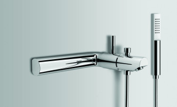 Małgorzata Szostak, Projekt baterii łazienkowej, 2011–2012