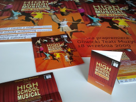 High School Musical