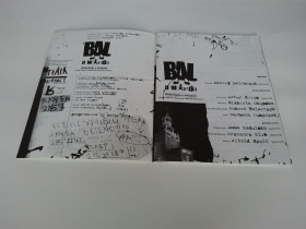Bal u Wolanda