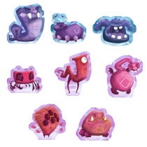 Agnieszka Jakimiec / Dyplom licencjacki / Wzornictwo / marzec 2017