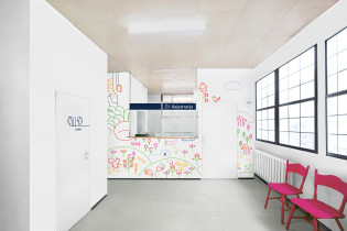 Krystyna Strzeszewska / Dyplom licencjacki / Wzornictwo / marzec 2017