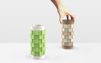 Katarzyna Szepańczyk / Dyplom licencjacki / Wzornictwo / marzec 2017