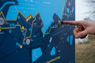 Agnieszka Uchyła / Dyplom licencjacki / Wzornictwo / marzec 2017