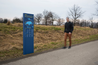 Agnieszka Uchyła / Dyplom licencjacki / Wzornictwo / marzec 2017