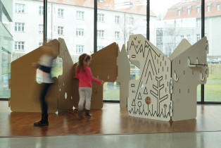 Klaudia Korniluk / Dyplom licencjacki / Wzornictwo / marzec 2017