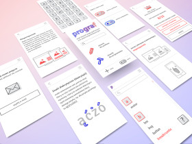 Magdalena Brzezinka/Dyplom licencjacki/Projektowanie graficzne/ marzec 2017