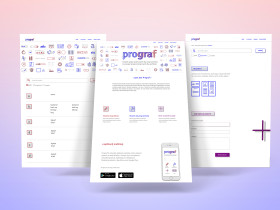 Magdalena Brzezinka/Dyplom licencjacki/Projektowanie graficzne/ marzec 2017