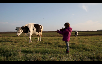 Alicja Boncel - „WiktorJa” | video + instalacja | czas: 14’39’’ | 2014