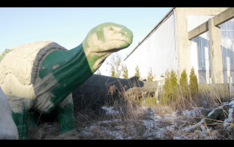 Bartosz Zaskórski - „Wieś nr 8” | video | czas: 1’57’’ | 2015