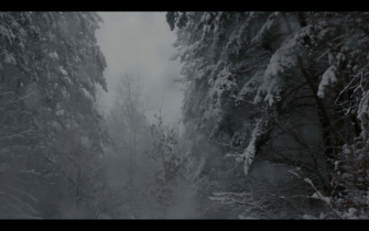 Dominik Ritszel - „Polowanie” | video | czas: 18’35’’ | 2013