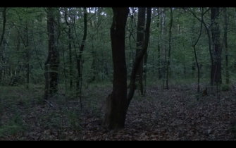 Mariusz Maślanka - temat: chata polska tytuł pracy: dom | video | czas: 15’59 | 2015