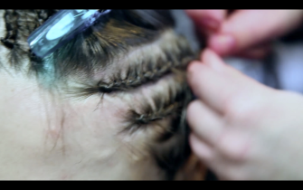 Paweł Siodłok - "Satori" | video | 36’23’’ | 2015