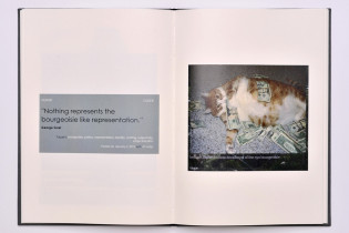 Gabriela Palicka - „Burżuazja" | książka | 2015