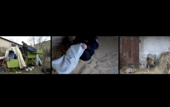 Jan Kowal - „Kombajn" | video | 2020