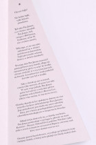 Julia Pilecka - „O człowieku, który mieszkał w choince" | obiekt | 2014