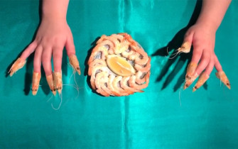 Karolina Konopka - „Zjedzmy się" | video | 2019