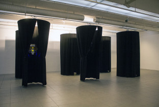 Katarzyna Kowalczyk | obiekty | 2018