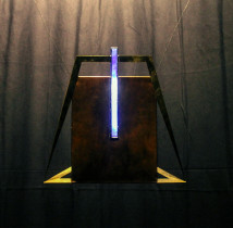 Katarzyna Kowalczyk | obiekty | 2018