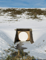 Krzysztof Piętka - „Do Koła" | obiekty, działania, instalacje | 2017