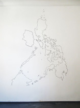 Patrycja Lisnikowska - „Poszerzony kadr" -  „Świętochłowice na Fi-Lipinach" | projekt w przestrzeni publicznej | 2017