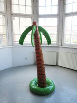 Patrycja Lisnikowska - „Poszerzony kadr"  | projekt w przestrzeni publicznej | 2017