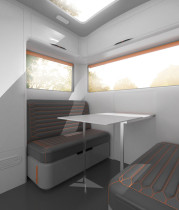 Łukasz Paszkowski i Michał Kozłowski - Camping