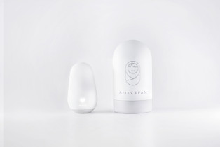 Klaudia Gołaszczyk - Detektor tętna płodu