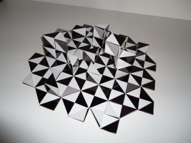 Percepcja - Dorota Chodór