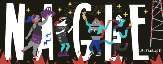 Aleksandra Procak/Dyplom licencjacki/Projektowanie graficzne/ czerwiec 2017