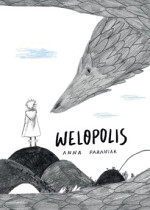 Anna Paraniak/Dyplom licencjacki/Projektowanie graficzne/ czerwiec 2017