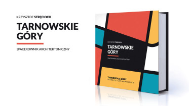 Krzysztof Stręcioch/Dyplom magisterski/Projektowanie graficzne/ czerwiec 2017