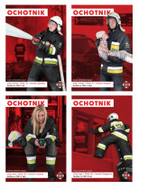 Patryk Niedźwiecki/Dyplom magisterski/Projektowanie graficzne/ czerwiec 2017