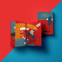 Sylwia Doliszna/Dyplom licencjacki/Projektowanie graficzne/ czerwiec 2017