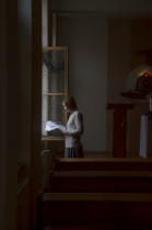 Barbara Wójcik, Inny świat, 2015-2016 