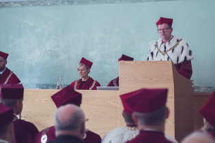 Inauguracja Roku akademickiego 2017/2018