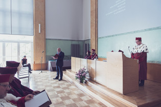 Inauguracja Roku akademickiego 2017/2018