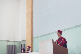 Inauguracja Roku akademickiego 2017/2018