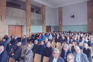 Inauguracja Roku akademickiego 2017/2018