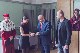 Inauguracja Roku akademickiego 2017/2018