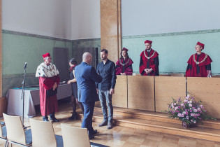 Inauguracja Roku akademickiego 2017/2018