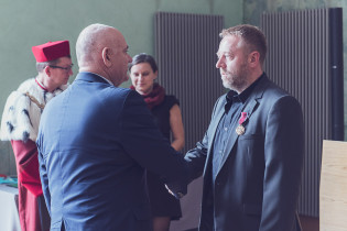 Inauguracja Roku akademickiego 2017/2018