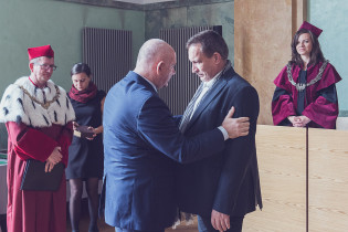 Inauguracja Roku akademickiego 2017/2018