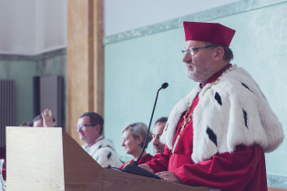 Inauguracja Roku akademickiego 2017/2018