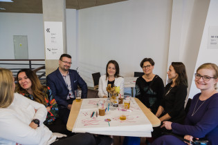 Spotkanie Absolwentów