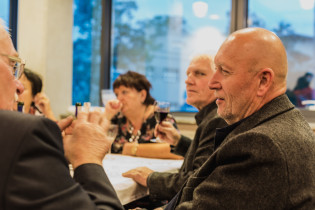 Spotkanie Absolwentów