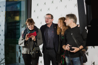 Spotkanie Absolwentów