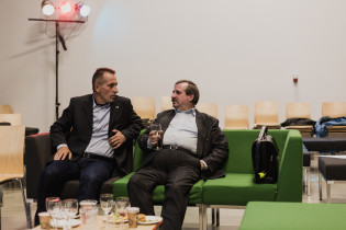 Spotkanie Absolwentów