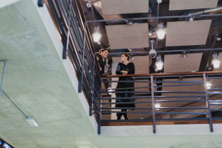 Spotkanie Absolwentów